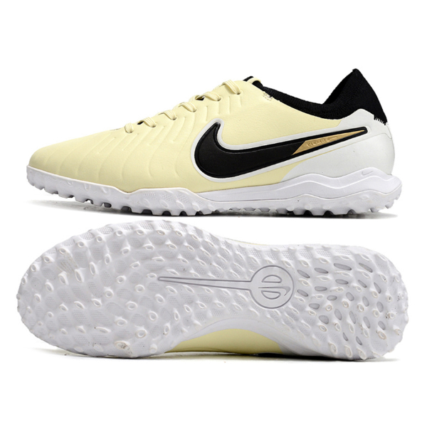 Сороконіжки Найк Tiempo Legend 10 TF