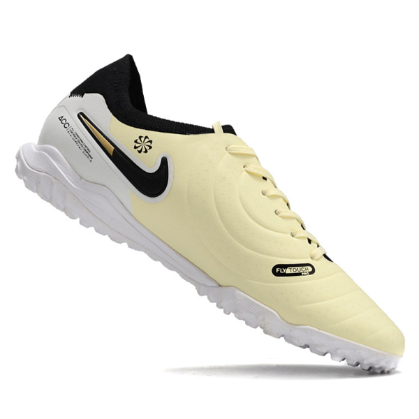 Сороконіжки Найк Tiempo Legend 10 TF