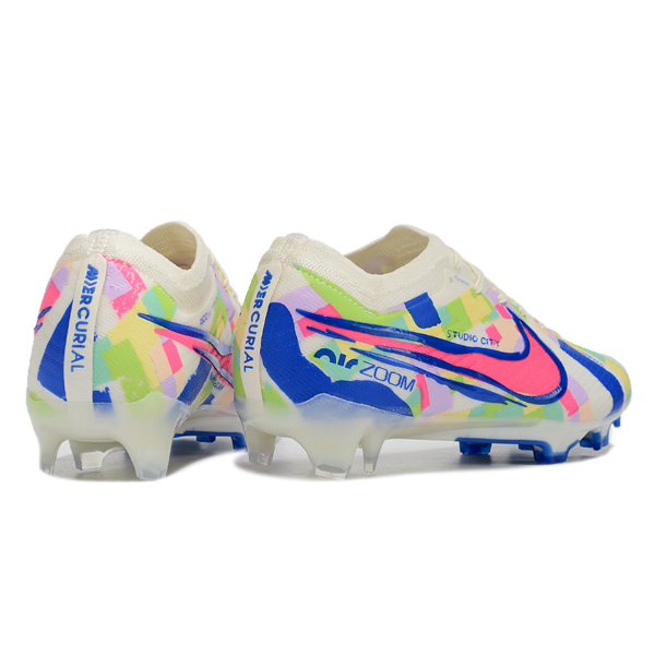 Бутси Найк Air Zoom Mercurial Vapor XV FG