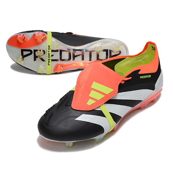 Бутси Адіки PREDATOR + FG