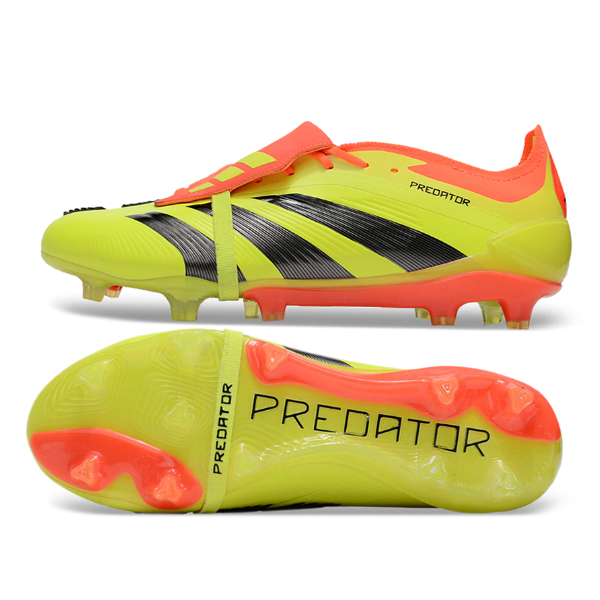 Бутси Адіки PREDATOR + FG