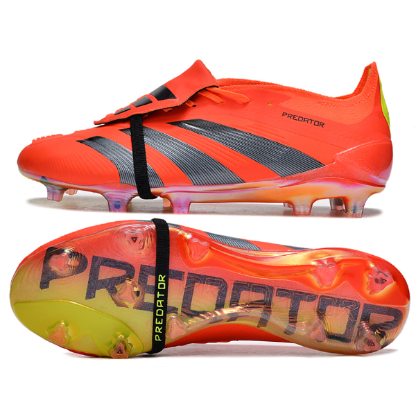 Бутси Адіки PREDATOR + FG