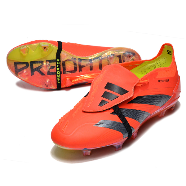 Бутси Адіки PREDATOR + FG